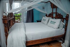 Serene Beach Resort