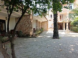 Serene Beach Resort