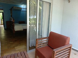 Serene Beach Resort