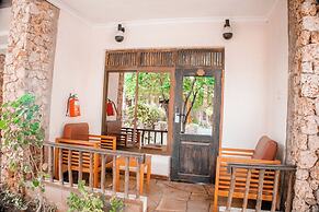 Serene Beach Resort