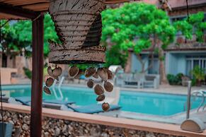 Serene Beach Resort