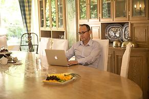 Hotel Villa Meererbusch