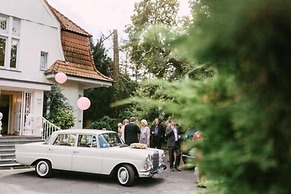 Hotel Villa Meererbusch