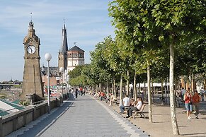 Hotel Villa Meererbusch