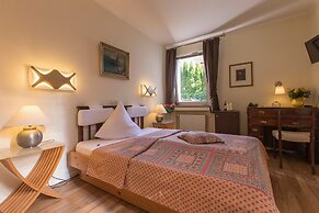 Hotel Villa Meererbusch