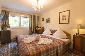 Hotel Villa Meererbusch