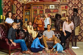 Hotel Villa Meererbusch