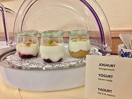 Hotel Villa Meererbusch