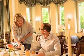 Hotel Villa Meererbusch