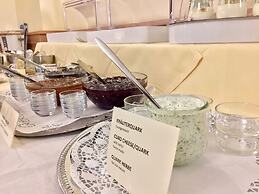 Hotel Villa Meererbusch