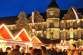 Hotel Villa Meererbusch