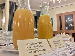 Hotel Villa Meererbusch