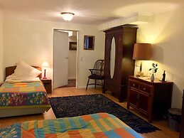 Hotel Villa Meererbusch