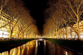 Hotel Villa Meererbusch