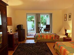 Hotel Villa Meererbusch