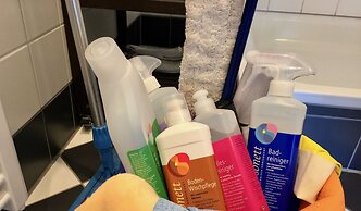 Hotel Villa Meererbusch