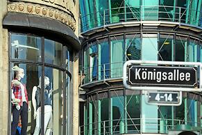 Hotel Villa Meererbusch