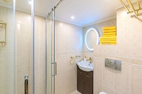 ColorSpb ApartHotel Artist's House