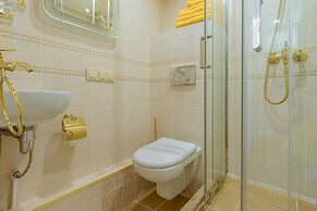 ColorSpb ApartHotel Artist's House