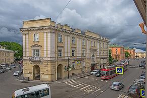 ColorSpb ApartHotel Artist's House