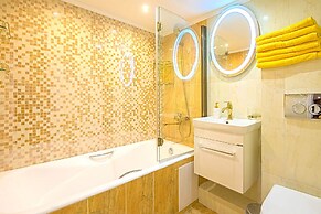 ColorSpb ApartHotel Artist's House