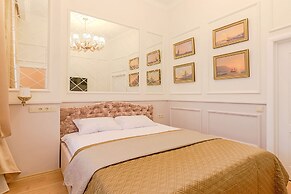 ColorSpb ApartHotel Artist's House