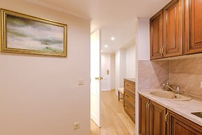 ColorSpb ApartHotel Artist's House