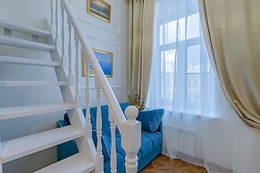 ColorSpb ApartHotel Artist's House