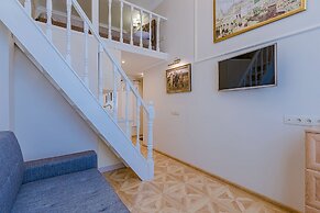 ColorSpb ApartHotel Artist's House