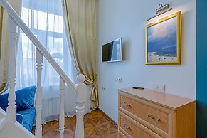 ColorSpb ApartHotel Artist's House