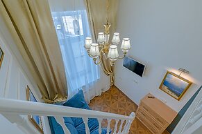 ColorSpb ApartHotel Artist's House