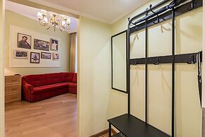 ColorSpb ApartHotel Artist's House