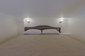 ColorSpb ApartHotel Artist's House