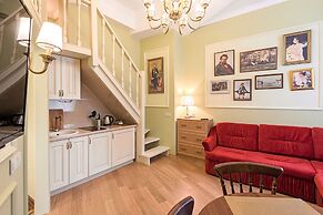 ColorSpb ApartHotel Artist's House