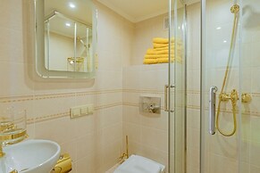 ColorSpb ApartHotel Artist's House