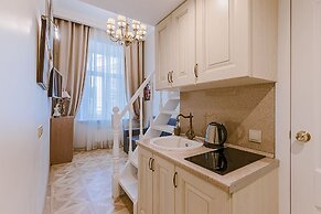 ColorSpb ApartHotel Artist's House