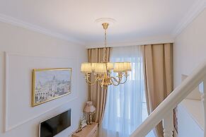 ColorSpb ApartHotel Artist's House