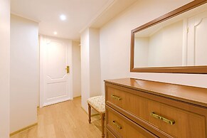 ColorSpb ApartHotel Artist's House