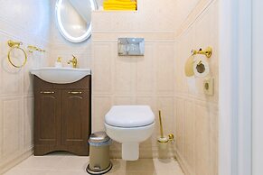 ColorSpb ApartHotel Artist's House