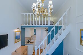 ColorSpb ApartHotel Artist's House