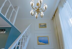 ColorSpb ApartHotel Artist's House