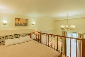 ColorSpb ApartHotel Artist's House