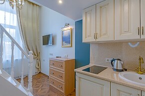 ColorSpb ApartHotel Artist's House