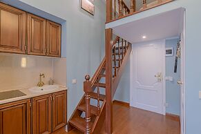 ColorSpb ApartHotel Artist's House