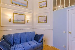 ColorSpb ApartHotel Artist's House