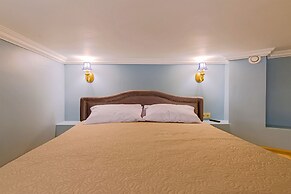 ColorSpb ApartHotel Artist's House