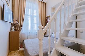 ColorSpb ApartHotel Artist's House