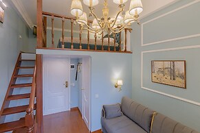 ColorSpb ApartHotel Artist's House