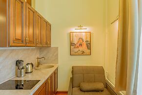 ColorSpb ApartHotel Artist's House