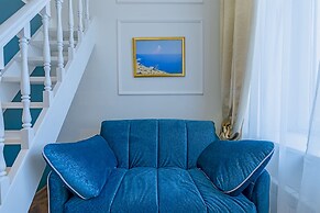 ColorSpb ApartHotel Artist's House